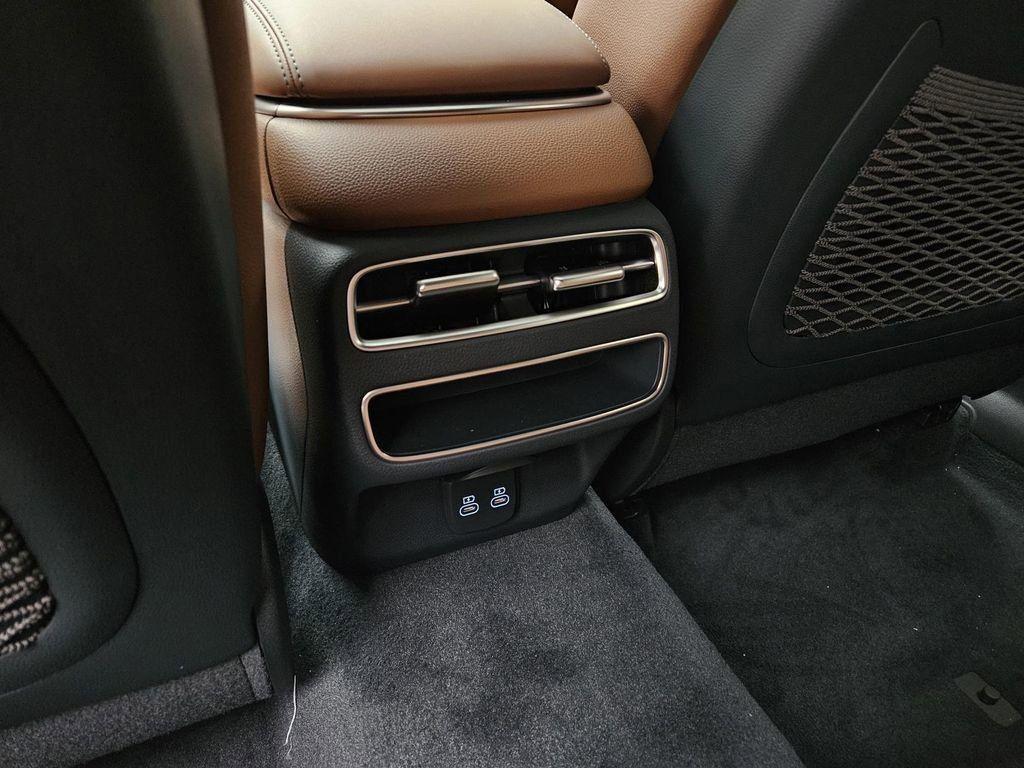 new 2026 Genesis GV70 car, priced at $59,550