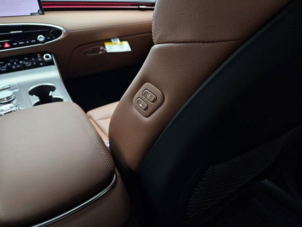 new 2026 Genesis GV70 car, priced at $59,550