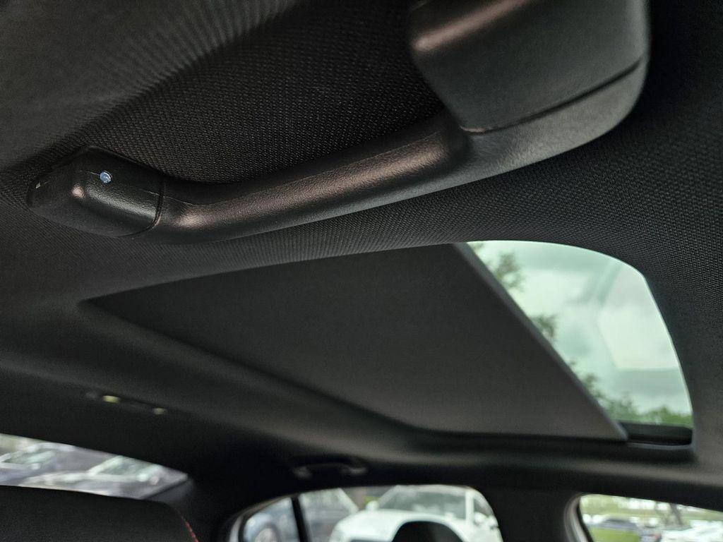 used 2025 Genesis G70 car, priced at $41,700