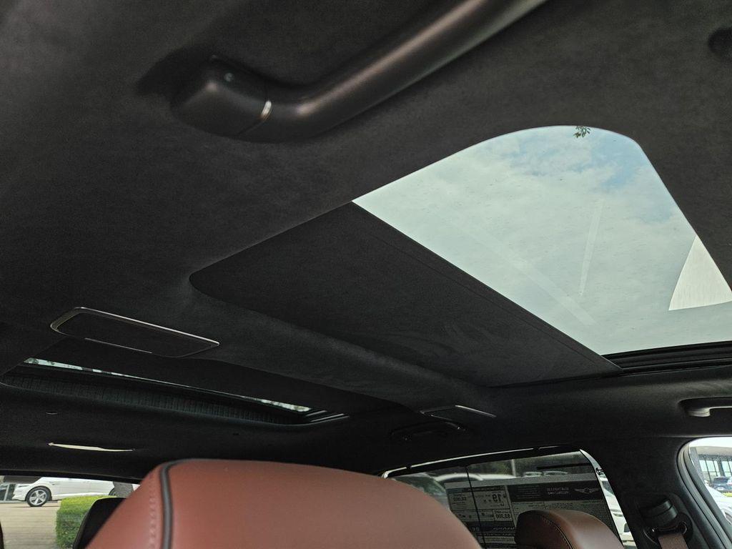new 2026 Genesis GV80 car, priced at $84,860