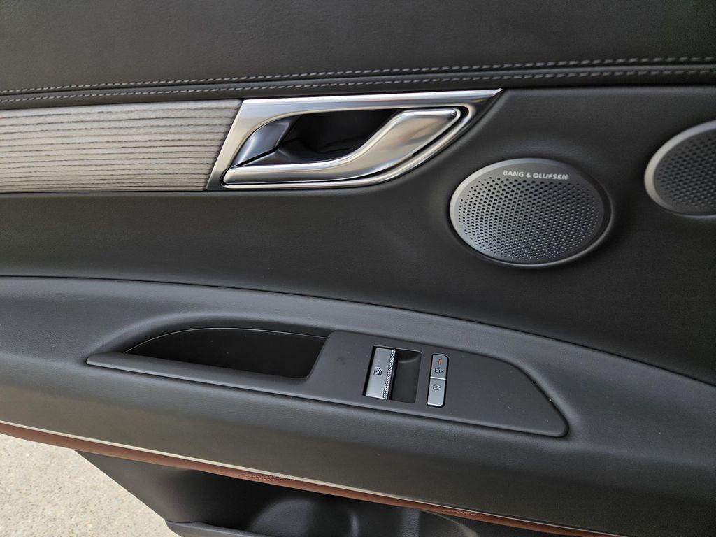 new 2026 Genesis GV80 car, priced at $84,860