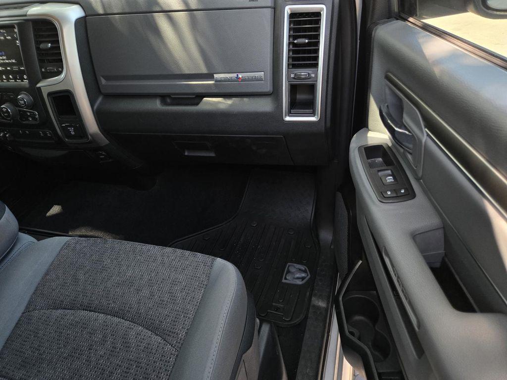 used 2019 Ram 1500 Classic car, priced at $21,032