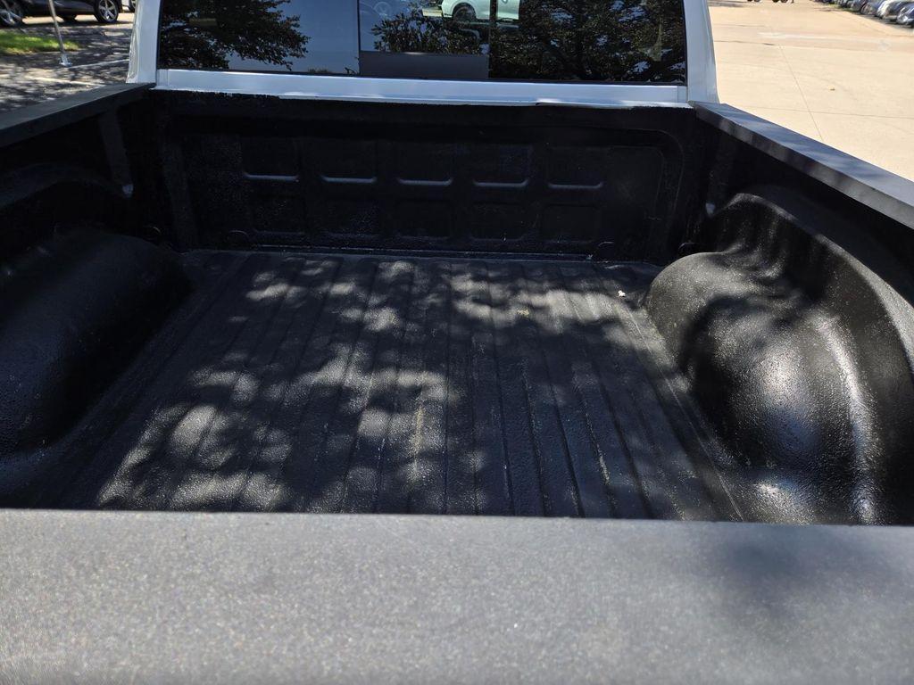 used 2019 Ram 1500 Classic car, priced at $21,032