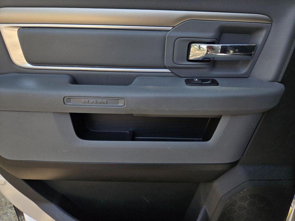 used 2019 Ram 1500 Classic car, priced at $21,032