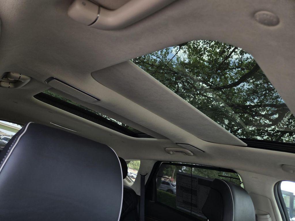 new 2025 Genesis GV80 car, priced at $82,705