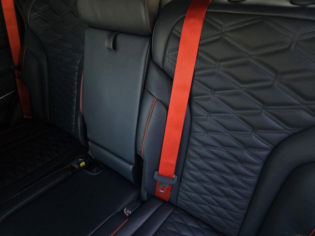 new 2026 Genesis GV80 Coupe car, priced at $90,220