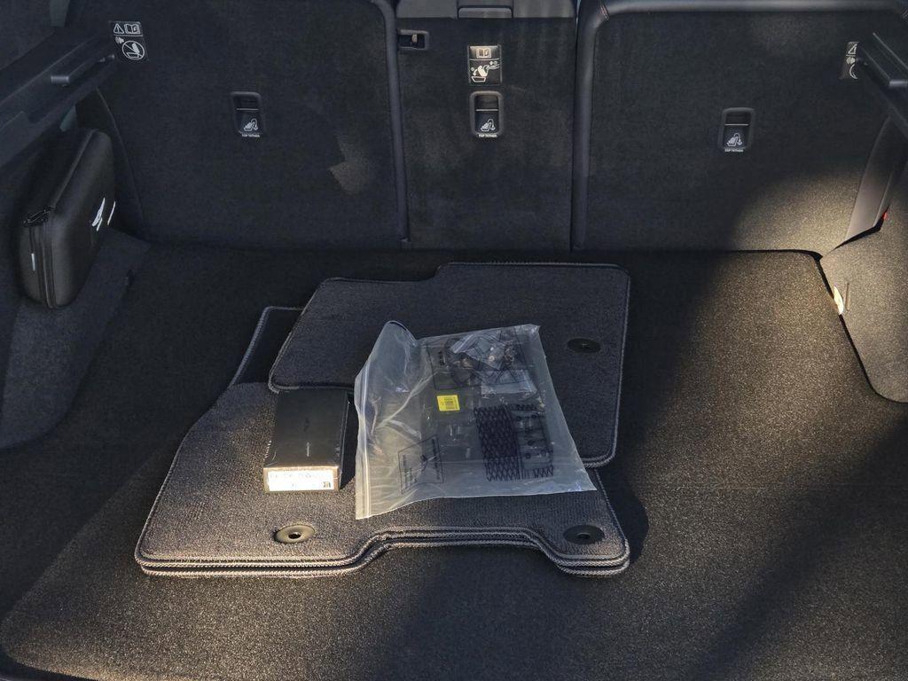 new 2026 Genesis GV80 Coupe car, priced at $90,220