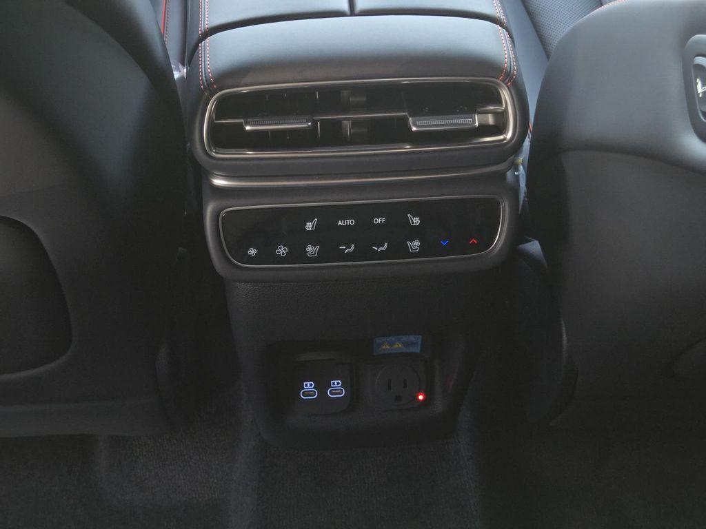 new 2026 Genesis GV80 Coupe car, priced at $90,220