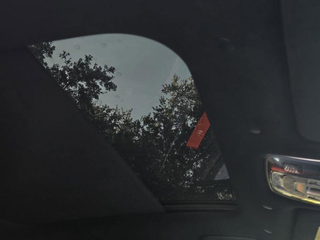 new 2026 Genesis GV80 Coupe car, priced at $90,220