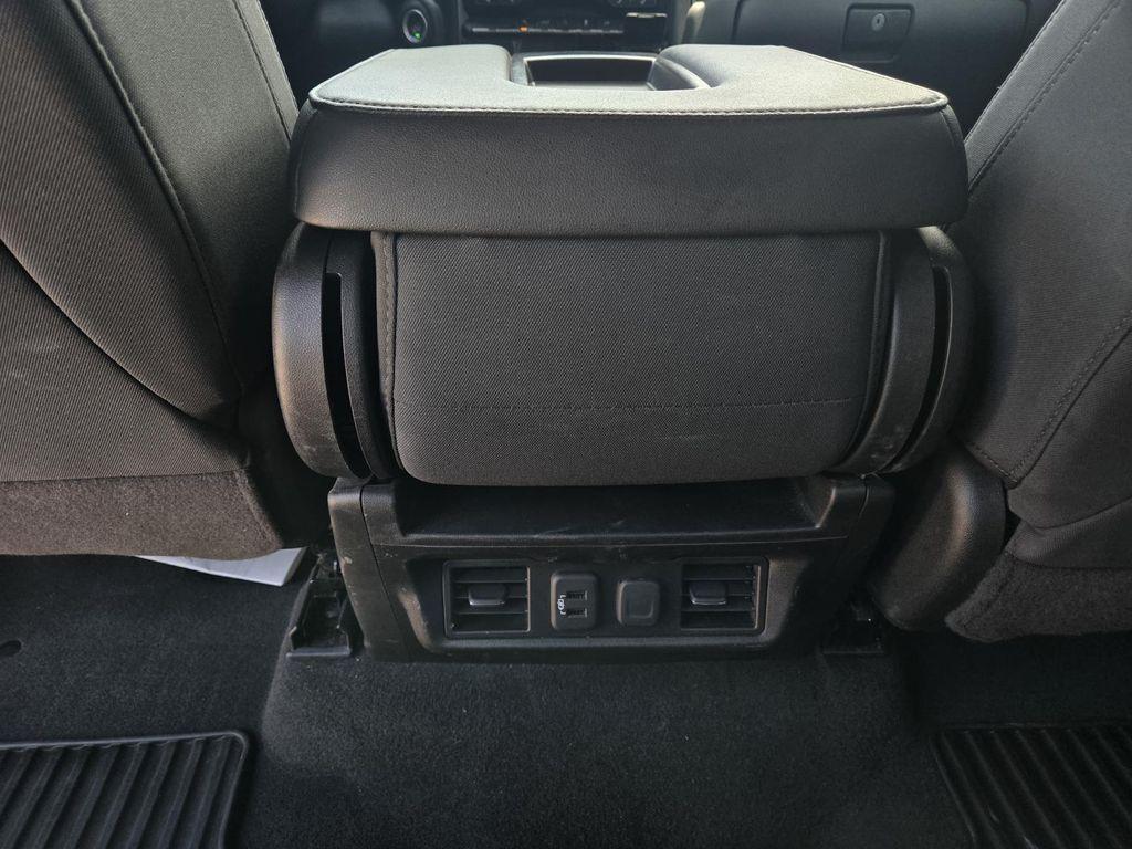 used 2021 Chevrolet Silverado 1500 car, priced at $28,930