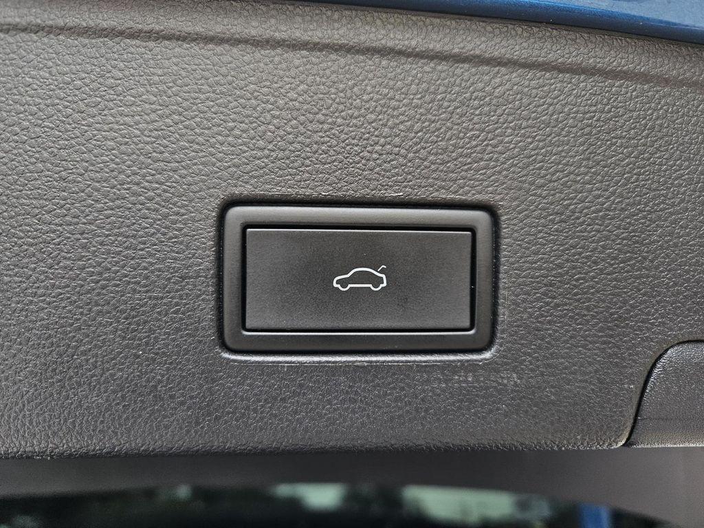 used 2024 Volkswagen Atlas Cross Sport car, priced at $32,969