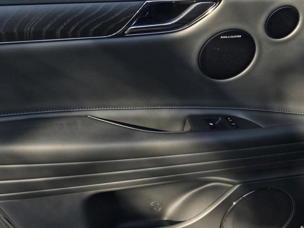 new 2026 Genesis G80 car, priced at $81,495