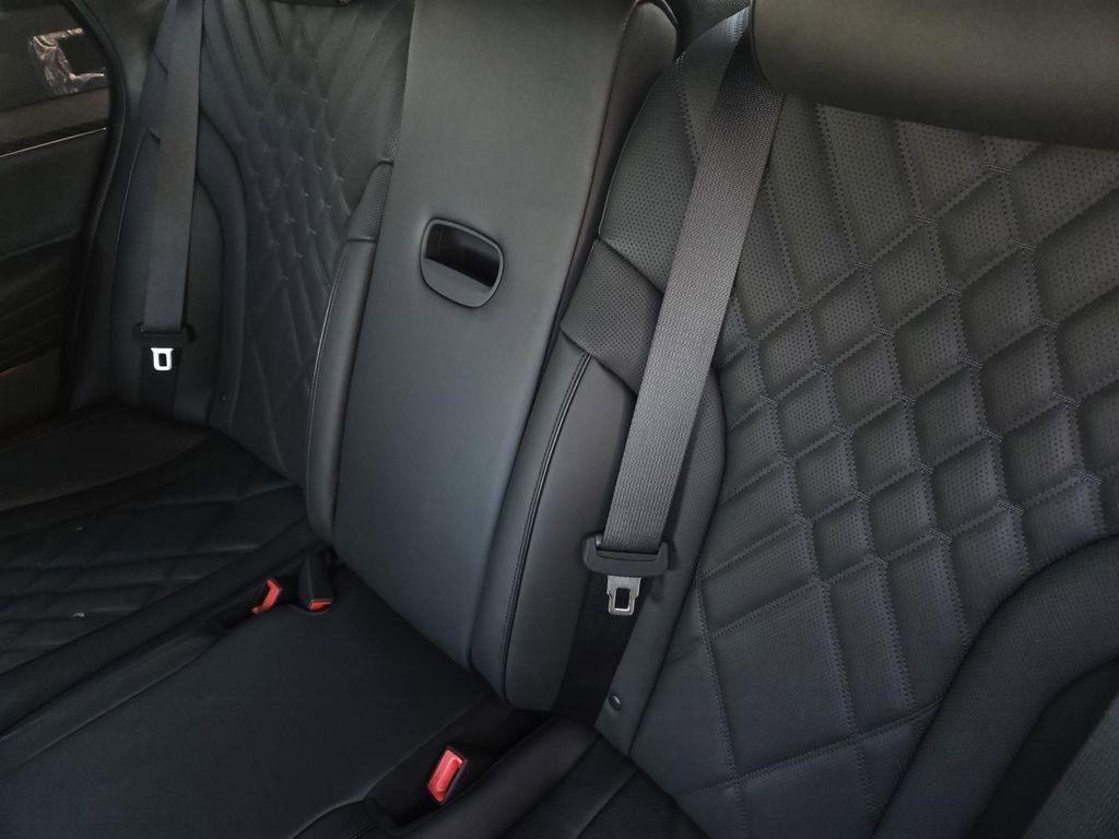 new 2026 Genesis G80 car, priced at $81,495