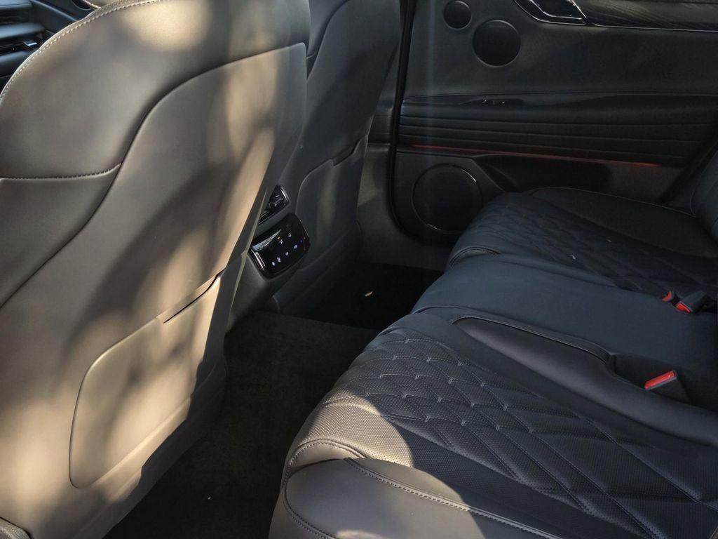 new 2026 Genesis G80 car, priced at $81,495