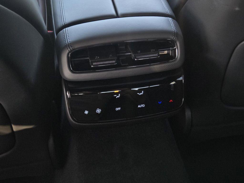 new 2026 Genesis G80 car, priced at $81,495