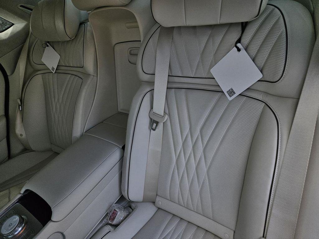 new 2026 Genesis G90 car, priced at $105,250