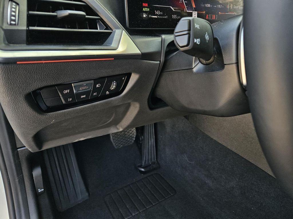 used 2024 BMW 330 car, priced at $37,500