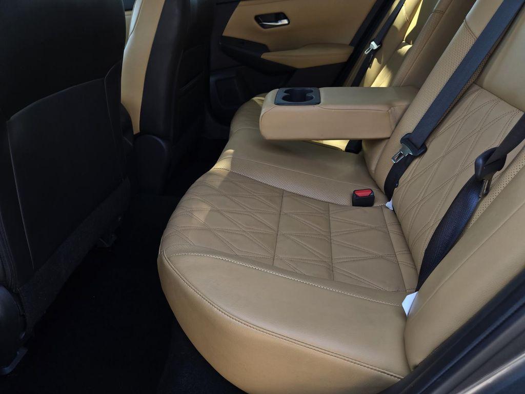 used 2022 Nissan Sentra car, priced at $17,958