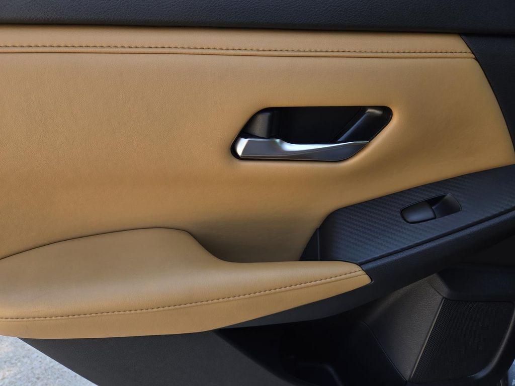 used 2022 Nissan Sentra car, priced at $17,958