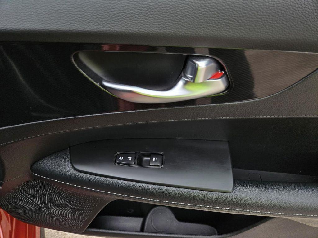 used 2023 Kia Forte car, priced at $20,667