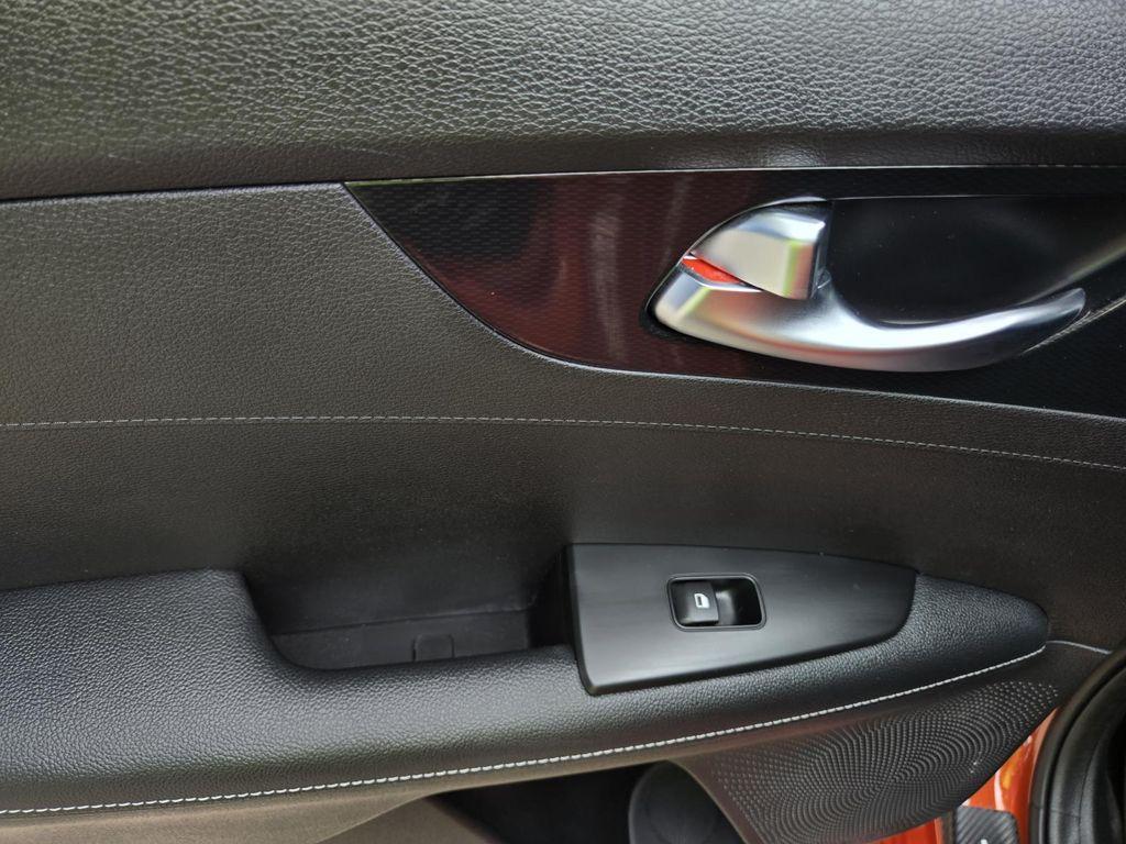 used 2023 Kia Forte car, priced at $20,667