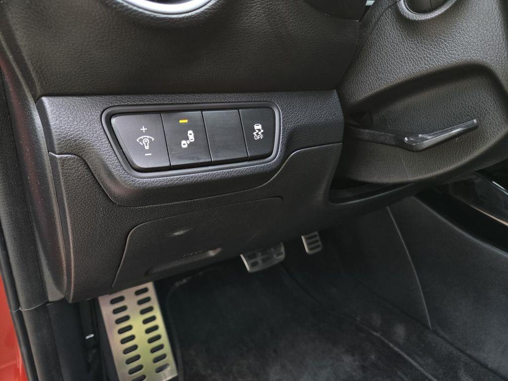 used 2023 Kia Forte car, priced at $20,667