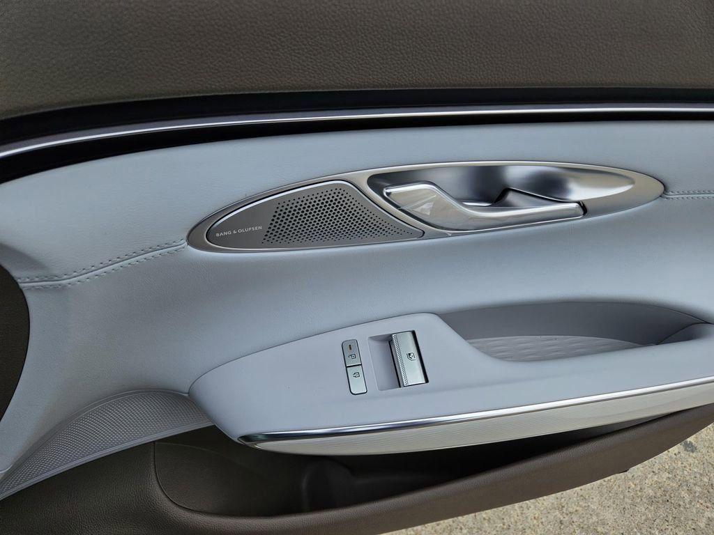 new 2026 Genesis GV70 car, priced at $59,360