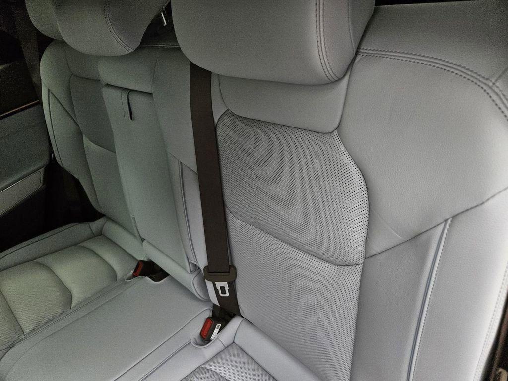 new 2026 Genesis GV70 car, priced at $59,360