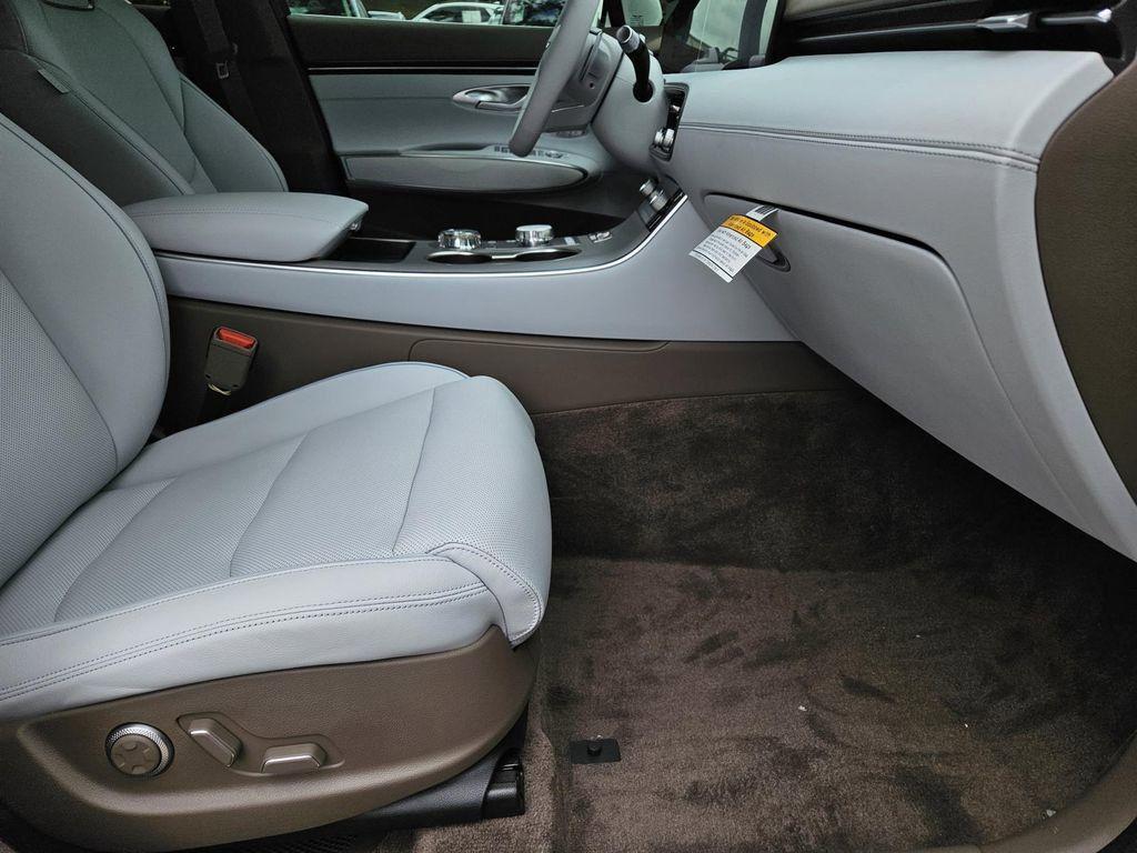 new 2026 Genesis GV70 car, priced at $59,360