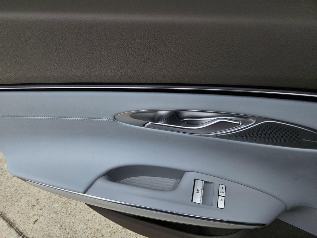 new 2026 Genesis GV70 car, priced at $59,360