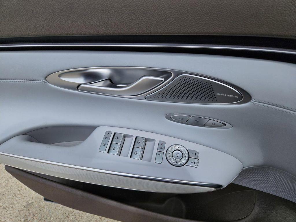 new 2026 Genesis GV70 car, priced at $59,360