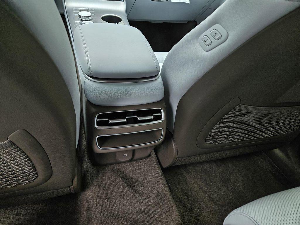 new 2026 Genesis GV70 car, priced at $59,360