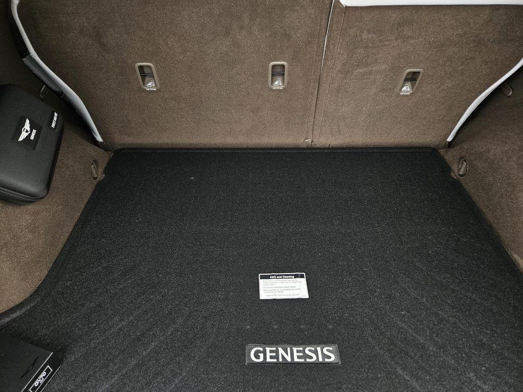new 2026 Genesis GV70 car, priced at $59,360