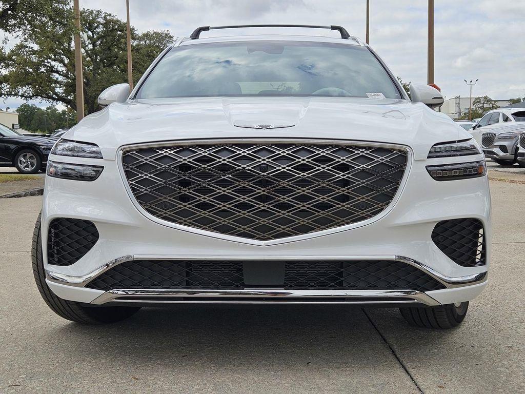 new 2026 Genesis GV70 car, priced at $59,360