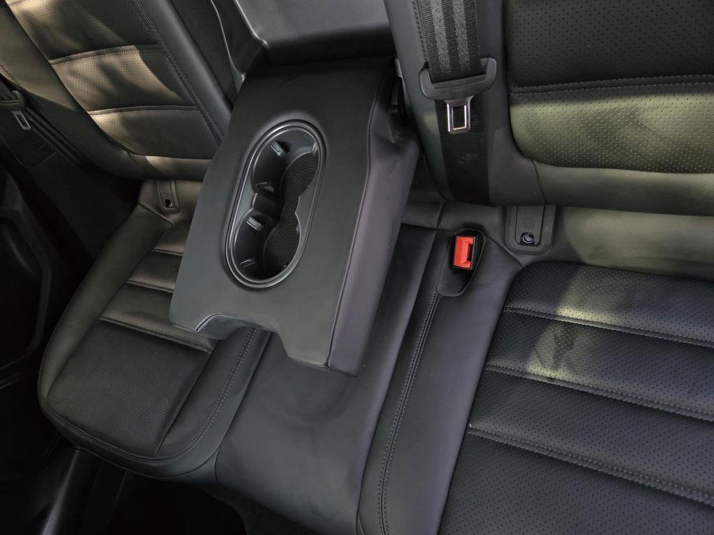 used 2023 Porsche Macan car, priced at $41,500