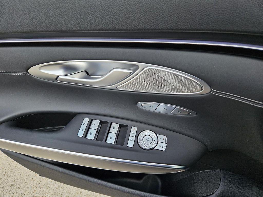 new 2026 Genesis GV70 car, priced at $54,770