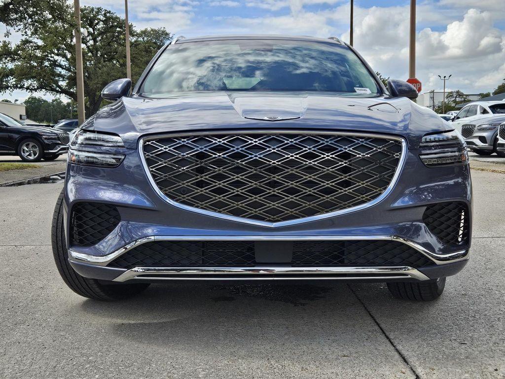 new 2026 Genesis GV70 car, priced at $54,770