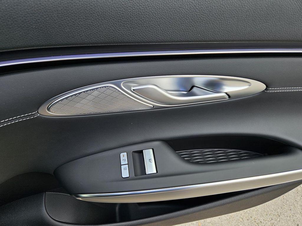 new 2026 Genesis GV70 car, priced at $54,770