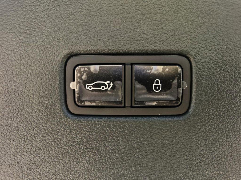 new 2025 Genesis GV80 Coupe car, priced at $80,040