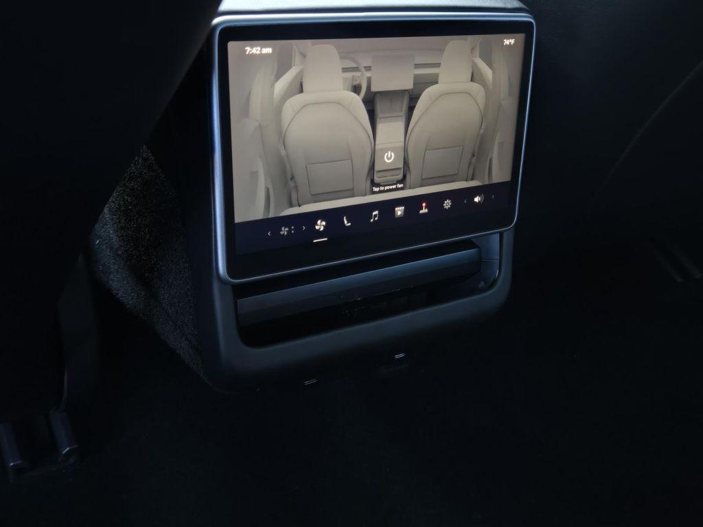 used 2024 Tesla Model 3 car, priced at $33,100
