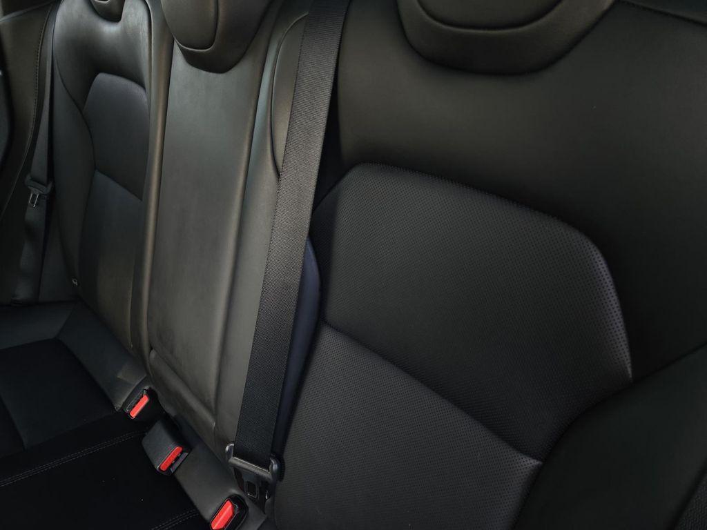 used 2024 Tesla Model 3 car, priced at $33,100