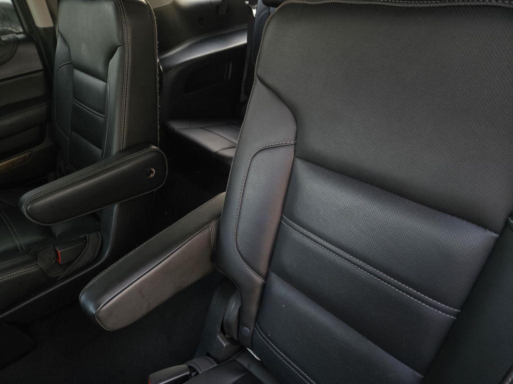 used 2019 GMC Yukon XL car, priced at $35,899