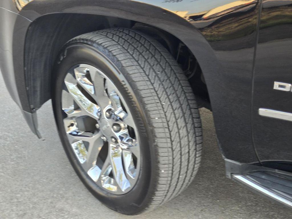 used 2019 GMC Yukon XL car, priced at $35,899