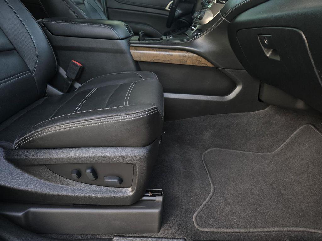 used 2019 GMC Yukon XL car, priced at $35,899