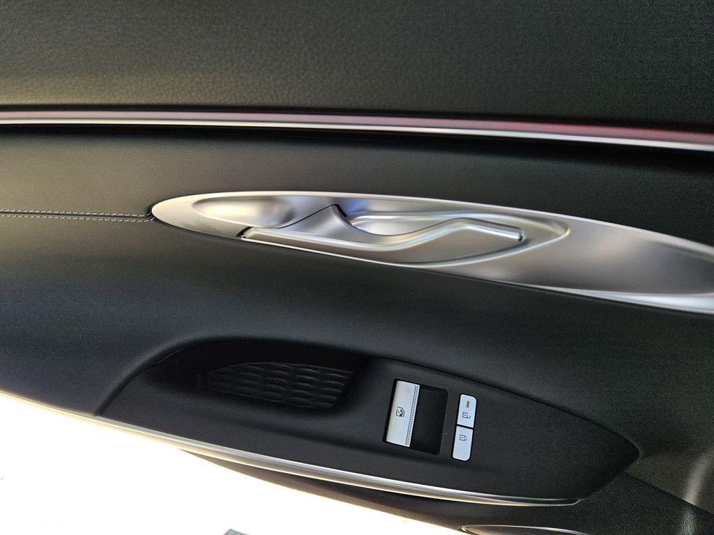 new 2026 Genesis GV70 car, priced at $55,000