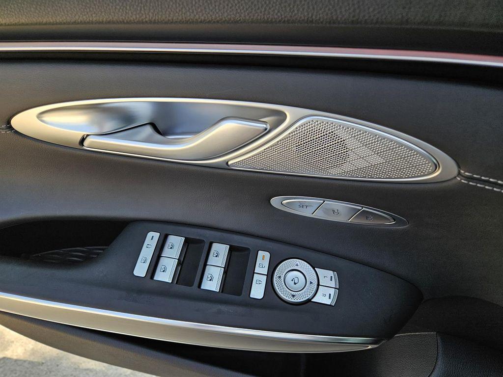 new 2026 Genesis GV70 car, priced at $55,000