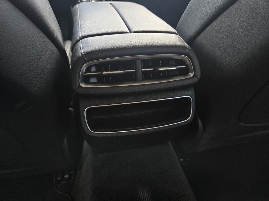 used 2023 Genesis G80 car, priced at $29,988