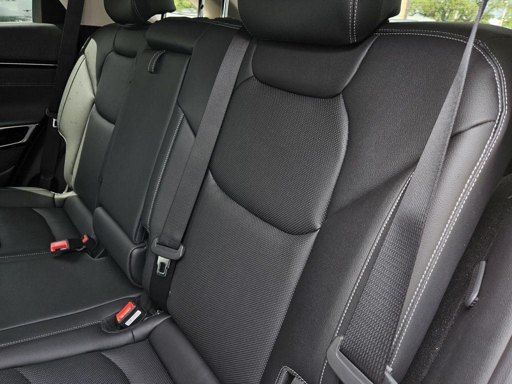 used 2025 Genesis GV70 car, priced at $49,000