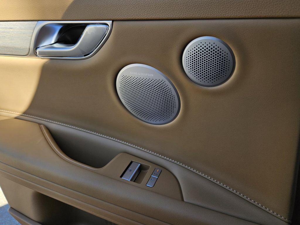 new 2026 Genesis G80 car, priced at $67,190