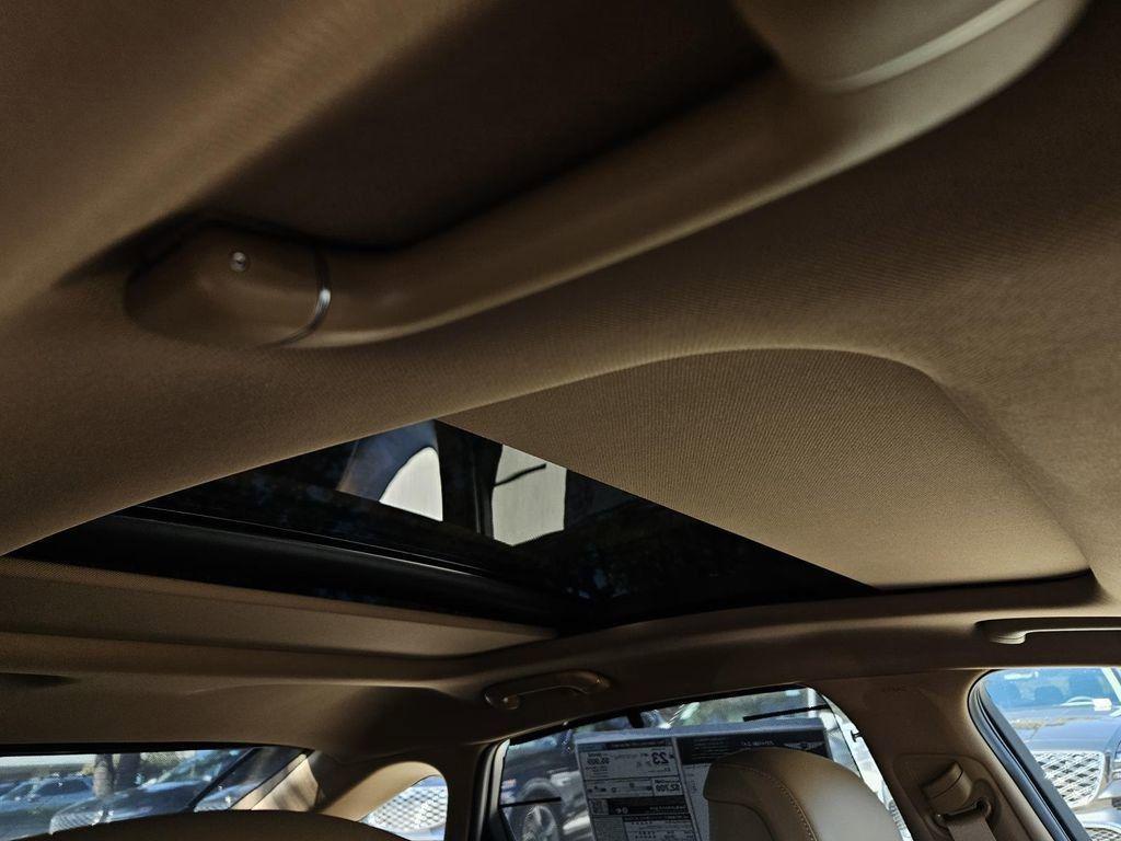 new 2026 Genesis G80 car, priced at $67,190